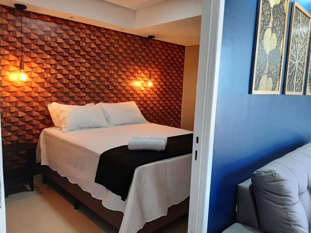 Flat Fantastico A Beira Mar No Cabo Branco Apartment