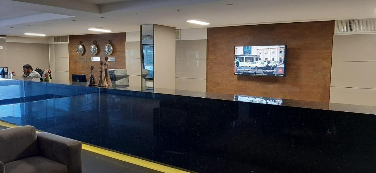 Apartment Flat Fantastico A Beira Mar No Cabo Branco *