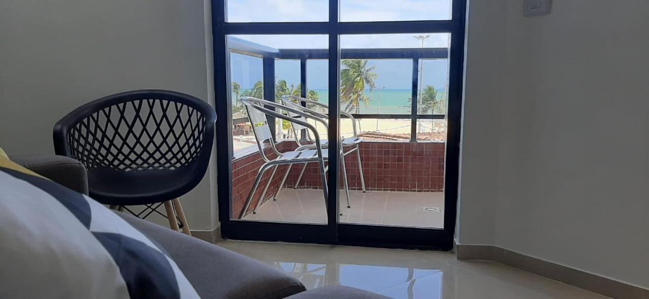 Flat Fantastico A Beira Mar No Cabo Branco Apartment *