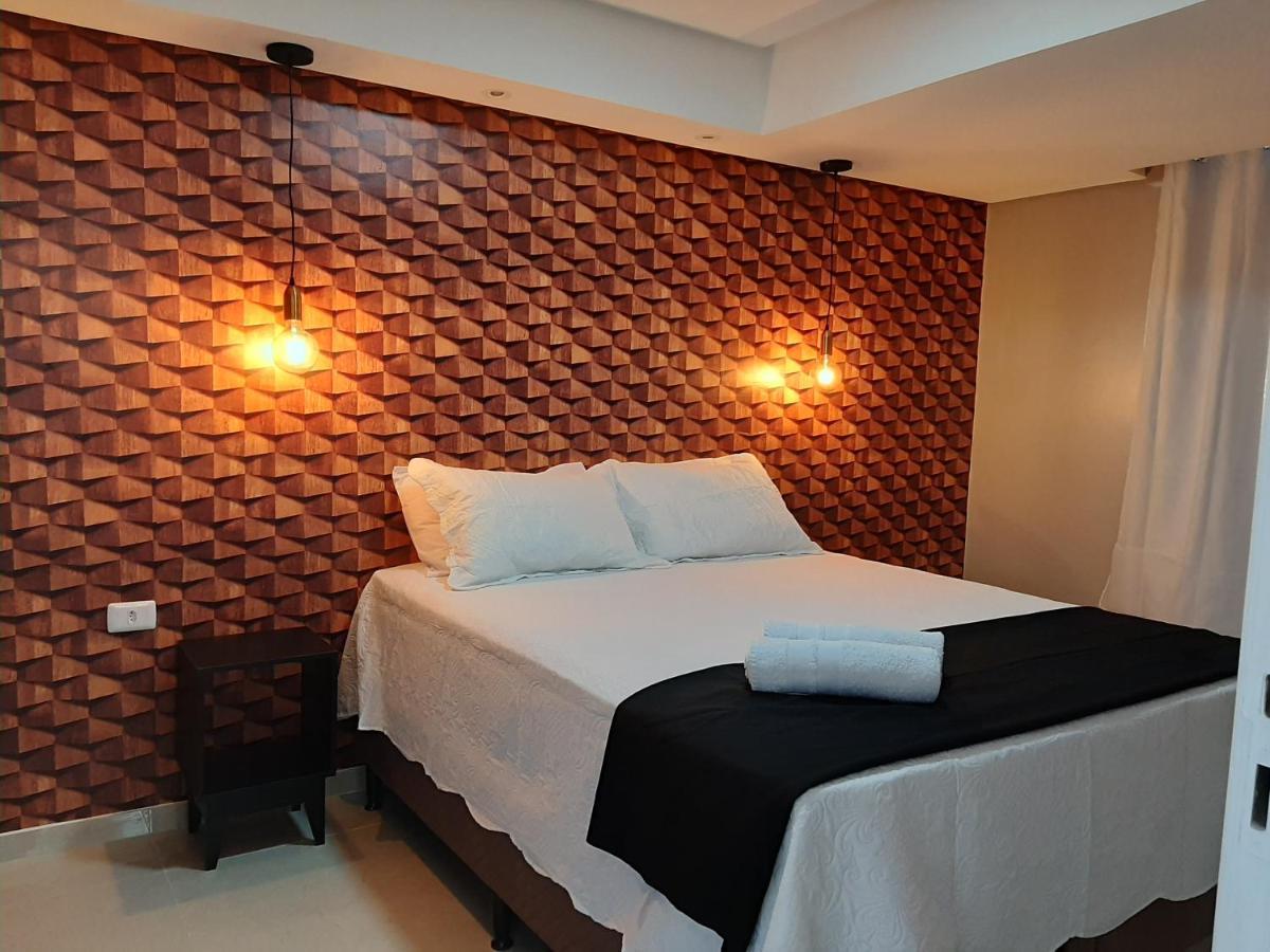 Apartment Flat Fantastico A Beira Mar No Cabo Branco *