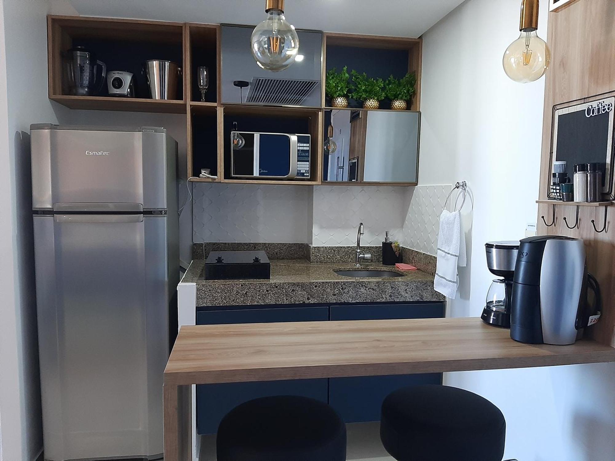 Flat Fantastico A Beira Mar No Cabo Branco Apartment